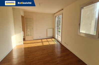 vente appartement 249 000 € à proximité de Liffré (35340)