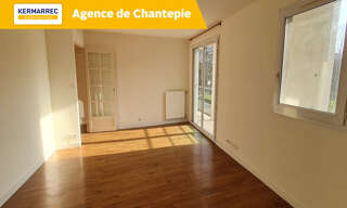 Appartement 3 Pièces 71 m² à vendre à Rennes (35000)
