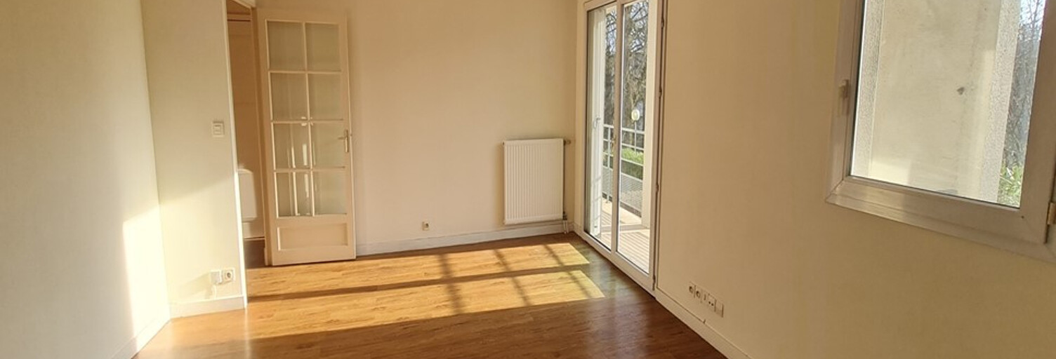 Appartement 3 Pièces 71 m² à vendre à Rennes (35000)