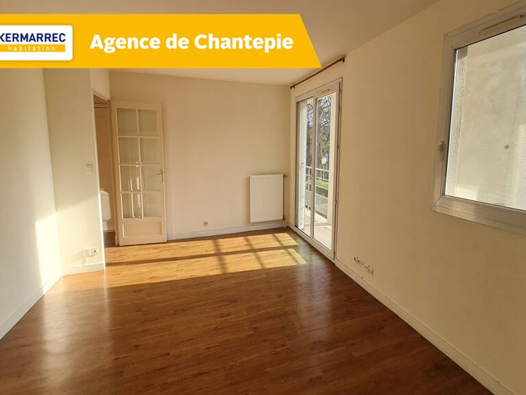 Appartement Rennes 3 pièce(s) 71 m2 — photo 1
