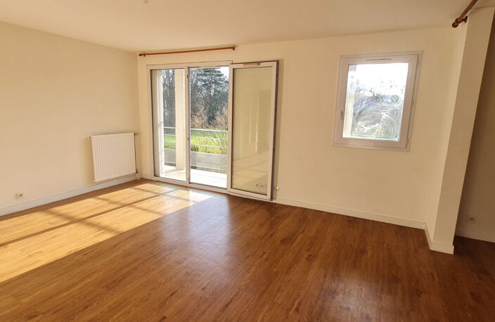 Appartement Rennes 3 pièce(s) 71 m2 — photo 2