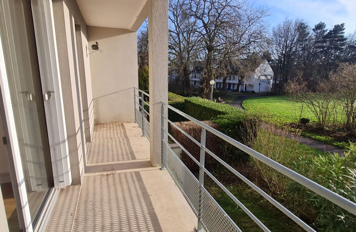 Appartement Rennes 3 pièce(s) 71 m2 — photo 3