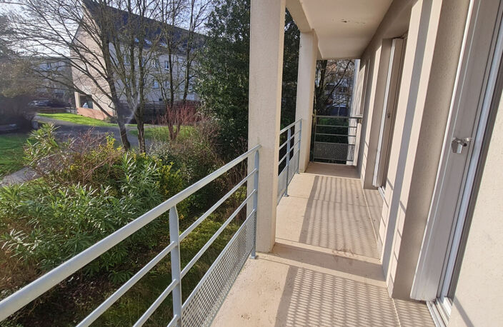 Appartement Rennes 3 pièce(s) 71 m2 — photo 4