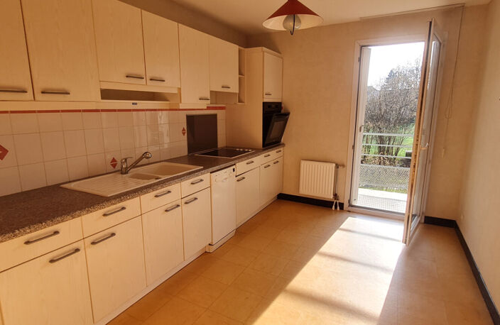 Appartement Rennes 3 pièce(s) 71 m2 — photo 5