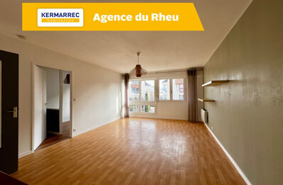 vente appartement 123 100 € à proximité de Le Rheu (35650)