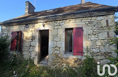 vente maison 45 000 € à proximité de Val-Au-Perche (61130)