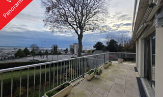 Appartement 4 Pièces 92 m² à vendre à Le Havre (76620)