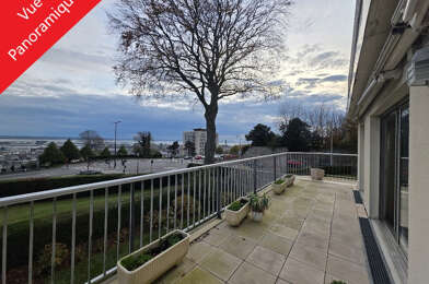 Appartement 4 pièces 264000 €