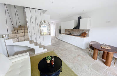 Maison Pont de Fabre à La Seyne Sur Mer de 4 pièces de 100 m² — photo du bien