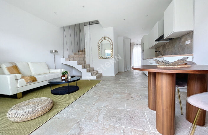 Maison Pont de Fabre à La Seyne Sur Mer de 4 pièces de 100 m² — photo 3