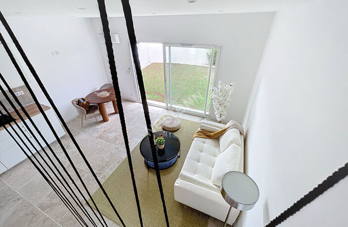 Maison Pont de Fabre à La Seyne Sur Mer de 4 pièces de 100 m² — photo 4