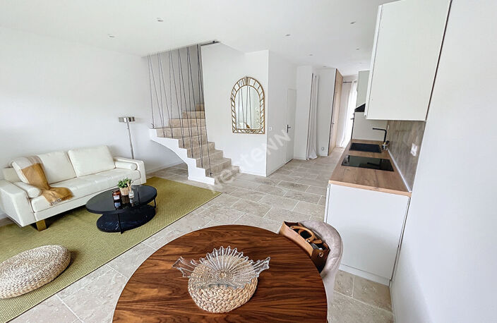 Maison Pont de Fabre à La Seyne Sur Mer de 4 pièces de 100 m² — photo 5