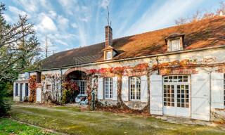 Maison 9 Pièces 314 m² à vendre à Flogny-la-Chapelle (89360)