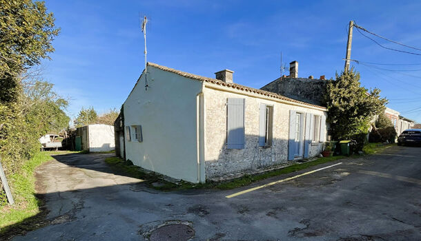 Villa / Maison 3 pièces  à vendre Dolus-d'Oléron 17550