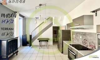 Maison 3 Pièces 54 m² à vendre à Lens-Lestang (26210)