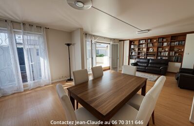 vente appartement 576 000 € à proximité de Pantin (93500)