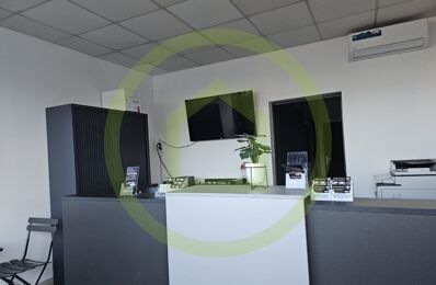 vente commerce 176 000 € à proximité de Brignoles (83170)