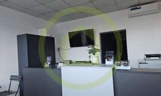 Commerce 5 Pièces 280 m² à vendre à La Farlède (83210)