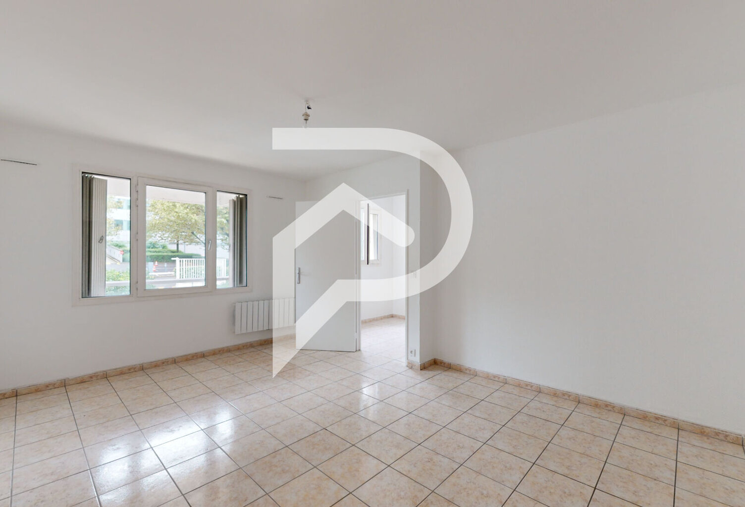 LOCATION : appartement F4 (81 m²) à ASNIERES SUR SEINE — photo 1