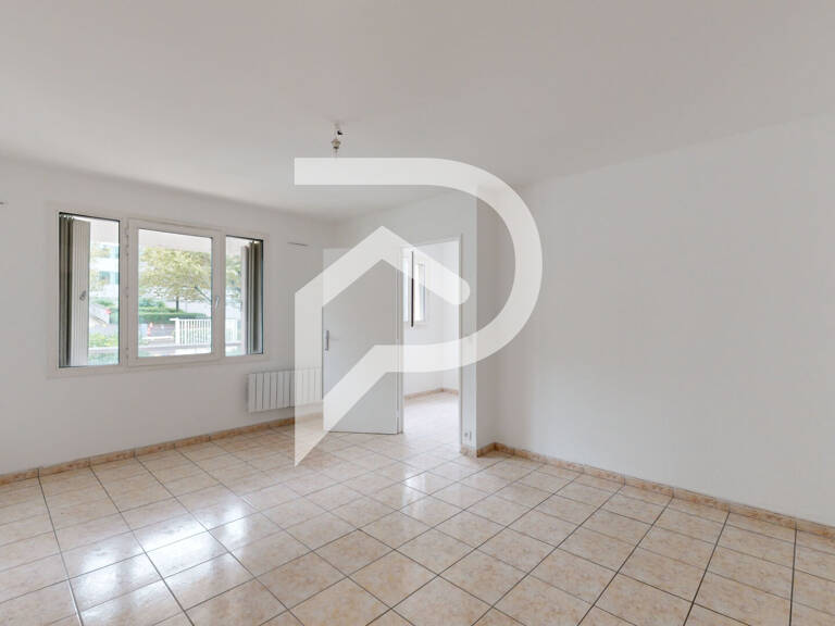 LOCATION : appartement F4 (81 m²) à ASNIERES SUR SEINE — photo 1