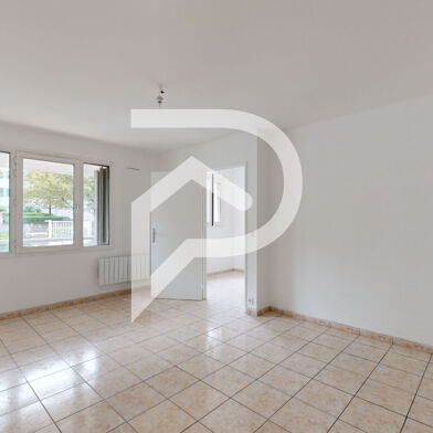 Appartement 4 pièces 81 m²