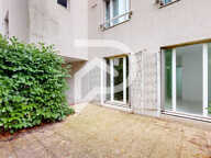 LOCATION : appartement F4 (81 m²) à ASNIERES SUR SEINE — photo 2