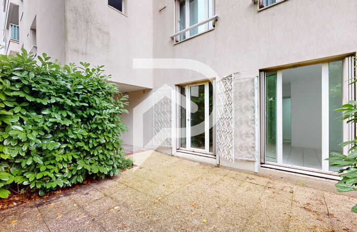 LOCATION : appartement F4 (81 m²) à ASNIERES SUR SEINE — photo 2