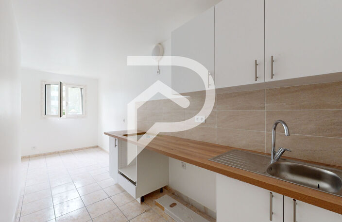 LOCATION : appartement F4 (81 m²) à ASNIERES SUR SEINE — photo 3
