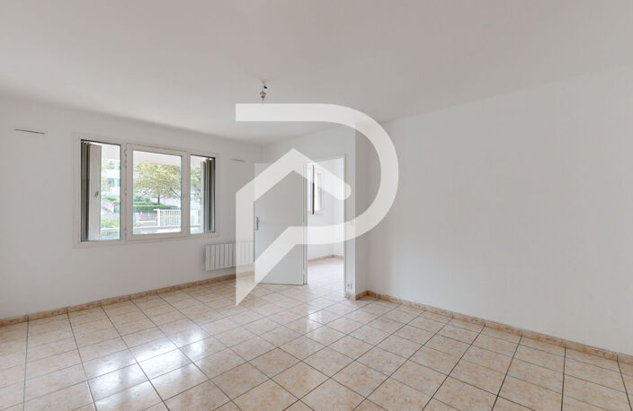 LOCATION : appartement F4 (81 m²) à ASNIERES SUR SEINE — photo 5