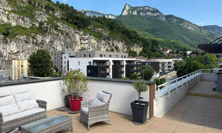 Appartement 4 Pièces 81 m² à vendre à Voreppe (38340)