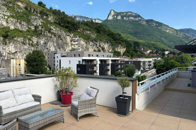 Appartement 4 pièces 421000 €