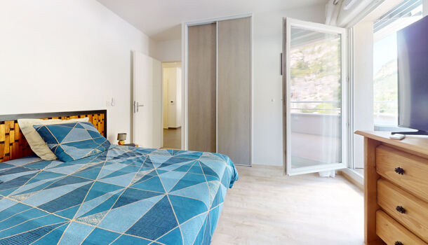 Appartement 4 pièces  à vendre Voreppe 38340