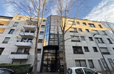 vente appartement 379 000 € à proximité de Suresnes (92150)