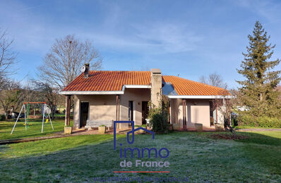 vente maison 169 600 € à proximité de Salvagnac-Cajarc (12260)