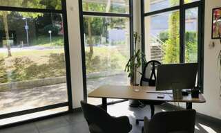 Commerce  143 m² à vendre à Anglet (64600)