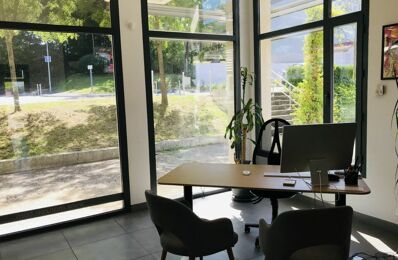 commerce  pièces 143 m2 à vendre à Anglet (64600)