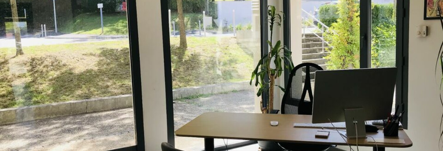 Commerce  143 m² à vendre à Anglet (64600)