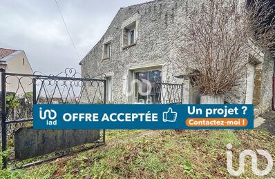 vente maison 115 000 € à proximité de Lavoûte-sur-Loire (43800)