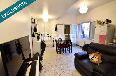 vente appartement 109 000 € à proximité de Coudoux (13111)