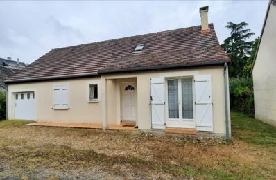 vente maison 161 250 € à proximité de Meusnes (41130)