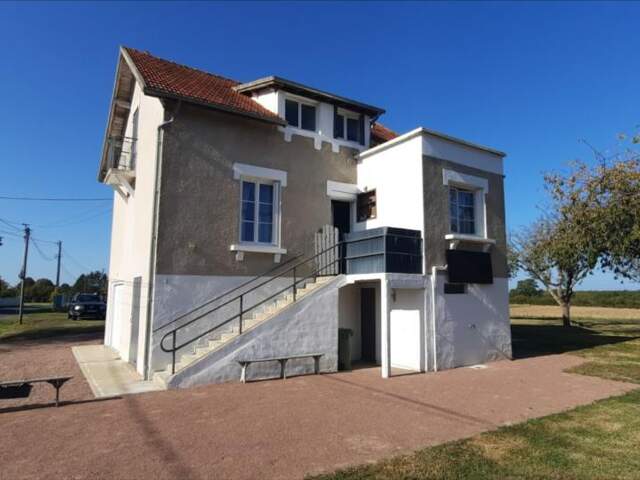 Maison 5 pièces 96 m² à Luçay-le-Mâle — photo du bien