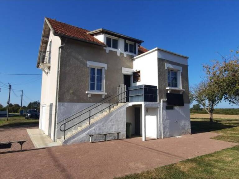 Maison 5 pièces 96 m² — photo 1