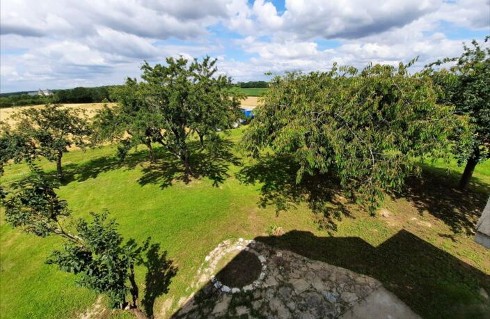 Vente maison 5 pièces 96 m² Luçay-le-Mâle (36360) — photo 5
