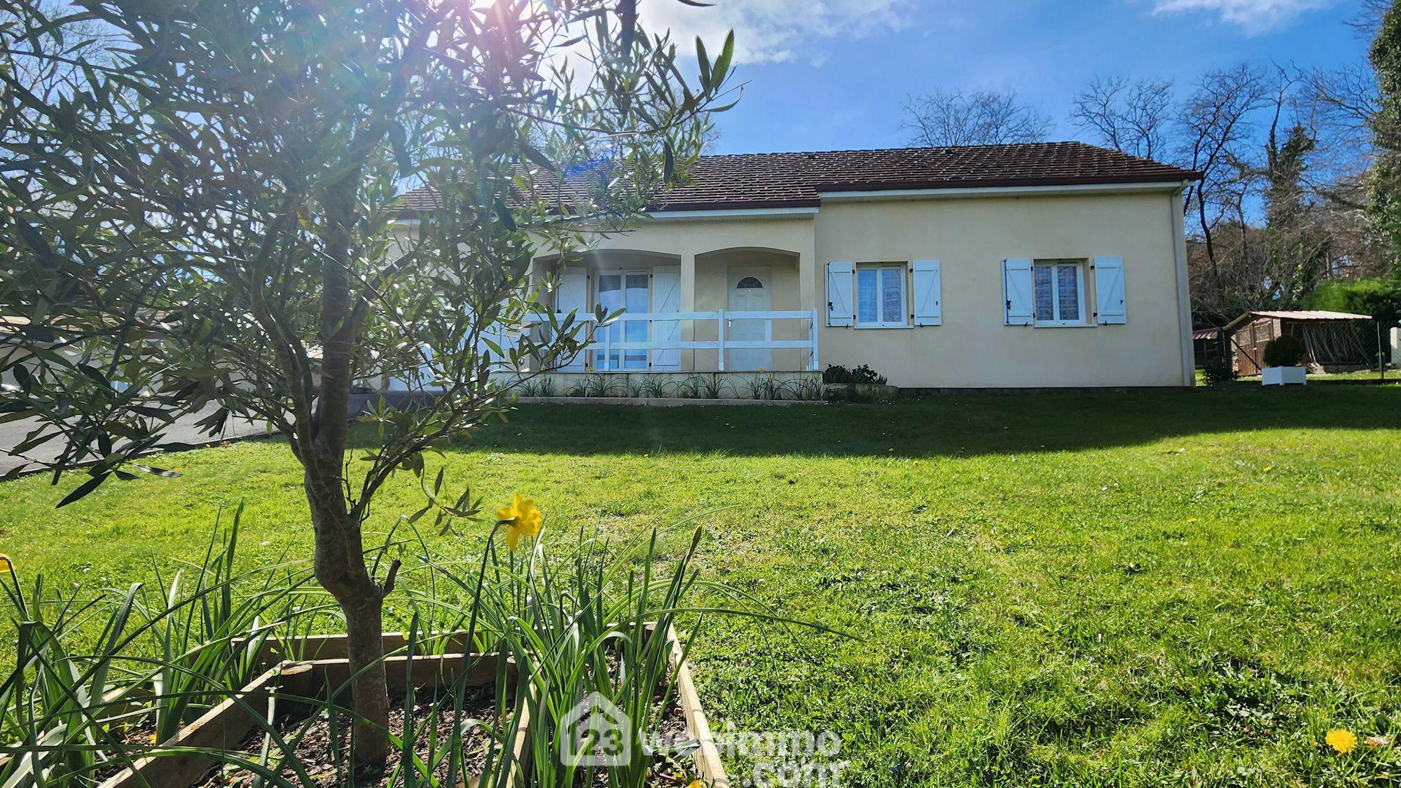 Agence immobilière de 123webimmo Béarn