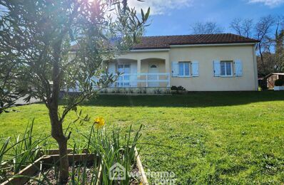 vente maison 259 000 € à proximité de Viellenave-d'Arthez (64170)