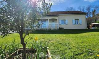 Maison 6 Pièces 110 m² à vendre à Thèze (64450)