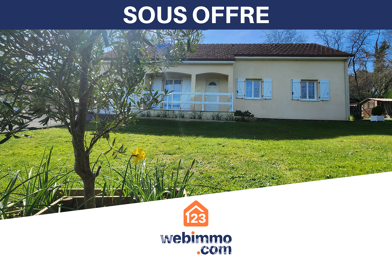 Maison 6 pièces 249000 €