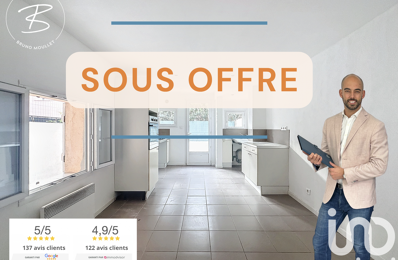 vente appartement 158 500 € à proximité de Le Beausset (83330)