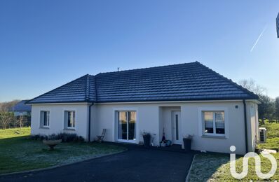 vente maison 218 800 € à proximité de Vignoux-sur-Barangeon (18500)