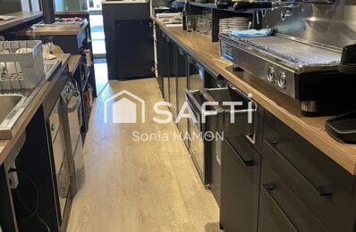 vente commerce 95 500 € à proximité de Saint-Martin-des-Champs (29600)